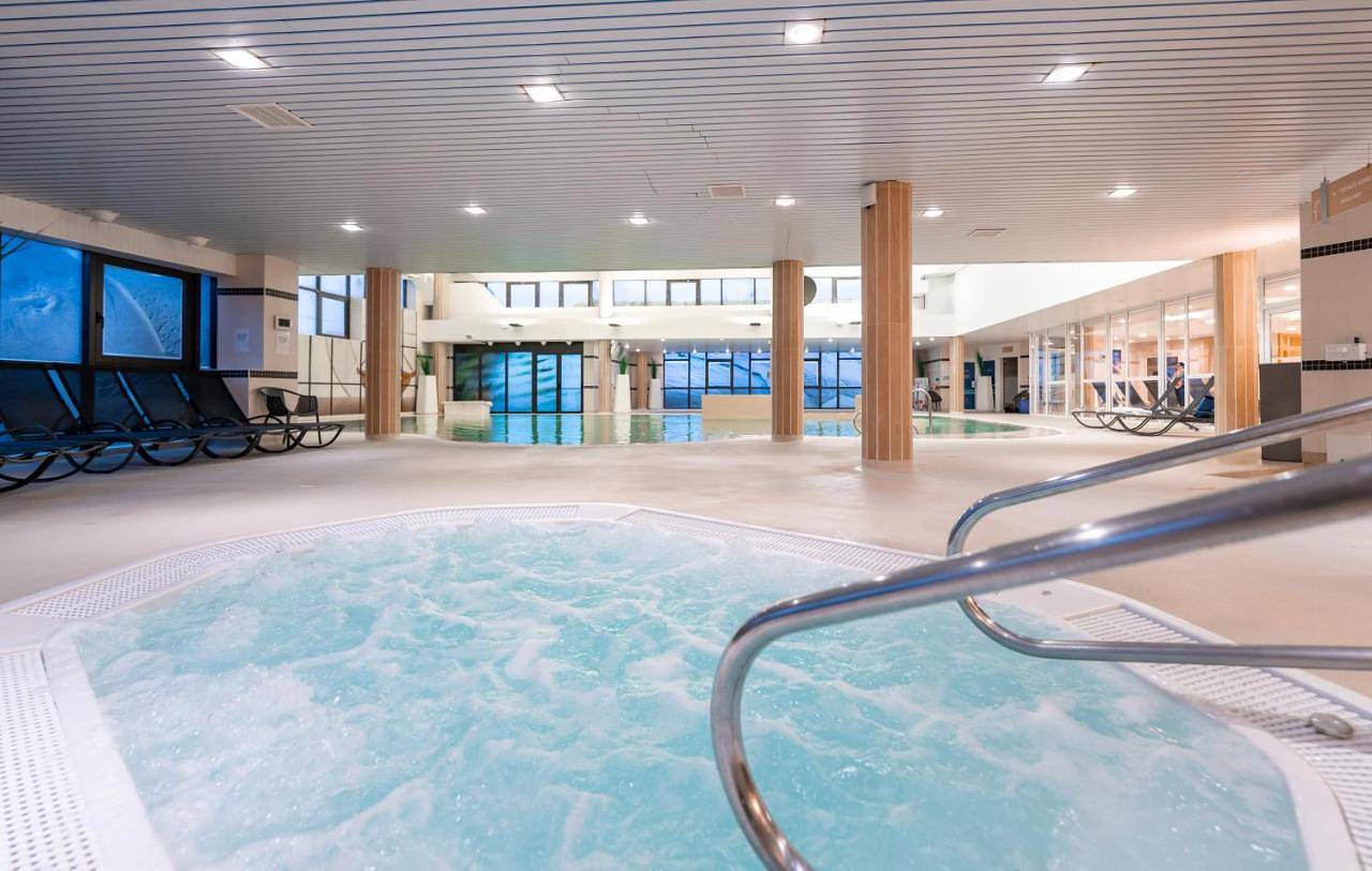 Thalazur Ouistreham - Hôtel & Spa in Ouistreham, Région de Caen
