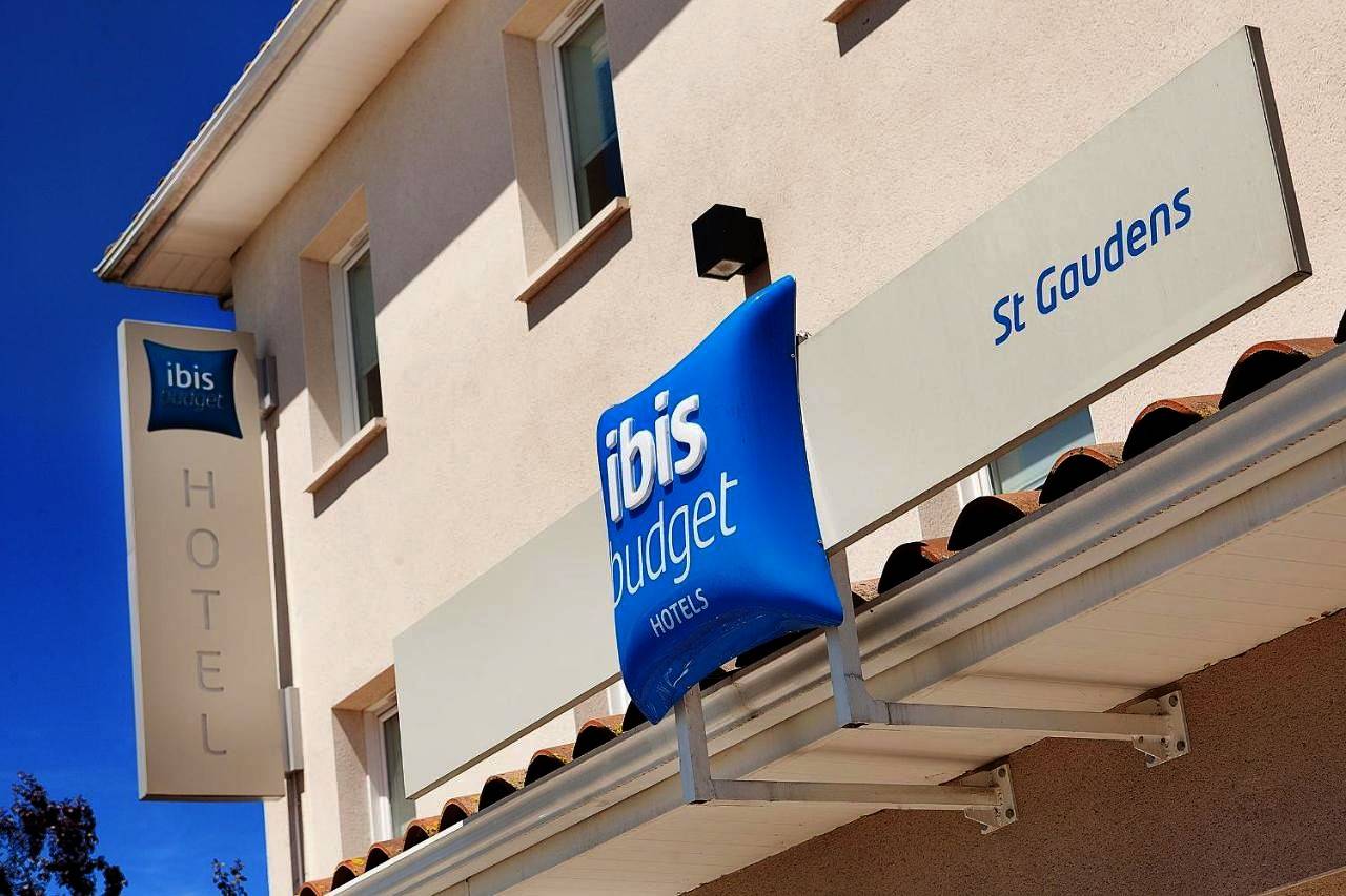 Ibis budget Saint Gaudens in Estancarbon, Haute-Garonne