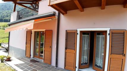 Appartamento per 4 Persone in Comano Terme, Prealpi Gardesane, Foto 2