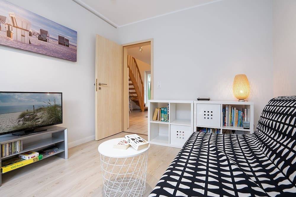 Ferienhaus für 6 Gäste mit 115m² in Eutin - Ot Fissau in Eutin, Ostholstein