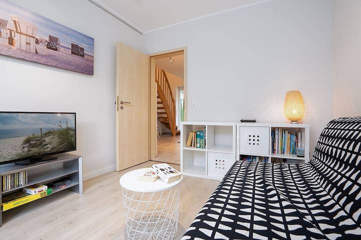 Ferienhaus für 6 Personen, mit Garten und Terrasse, mit Haustier in Eutin - 2