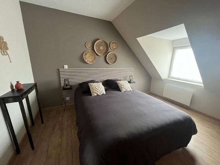 Location de vacances pour 6 personnes dans Gare De Wimille Wimereux - 4