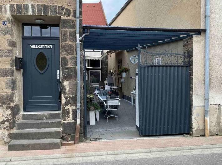 Ferienwohnung für 3 Personen, mit Terrasse in Kruft - 2