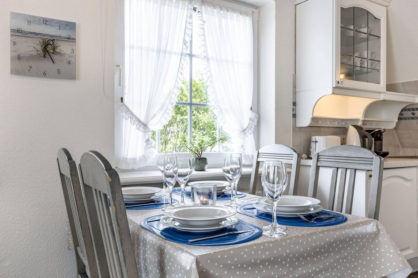 Ganze Ferienwohnung, App. Hardy 10b in Westerland, Sylt (Gemeinde)