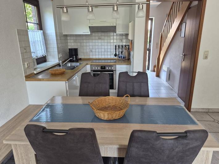 Ferienhaus für 4 Personen, mit Terrasse in Dahme - 2
