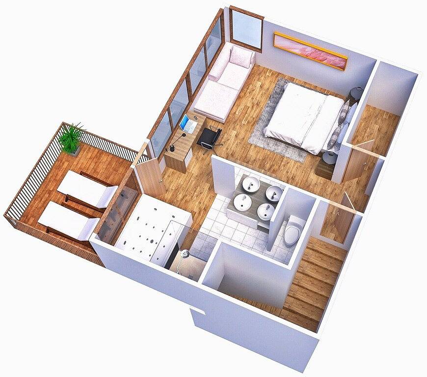 Cozy Lakefront Bungalow w firepit/dock/kayaks in Litchfield County