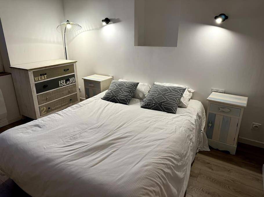 Three-Bedroom House in Villerville, Région de Lisieux