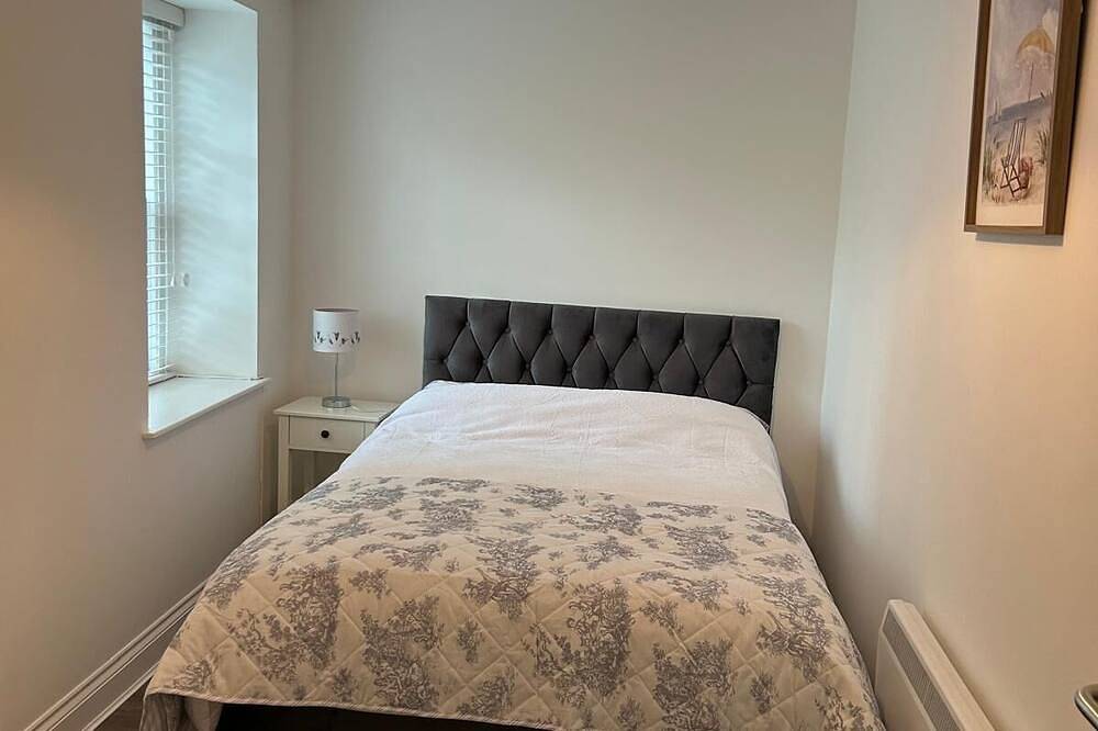 Ganze Wohnung, The Courtyard Retreat in Sligo, County Sligo