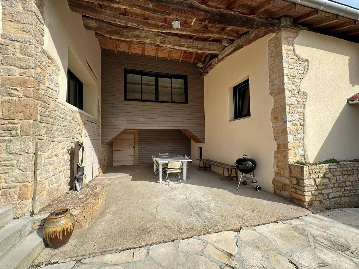 Appartement entier, Bienvenue Chez Marinette in Feillens, Région de Bourg-en-Bresse
