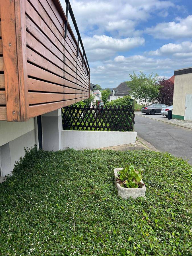 Ferienwohnung für 6 Personen, mit Garten in Stadtkyll - 4