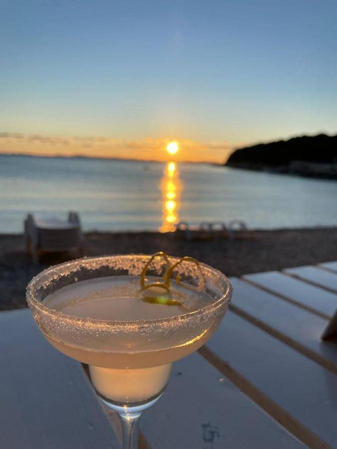 Mobilna kućica Marko - plaža Slanica Murter in Općina Murter-Kornati, Murter