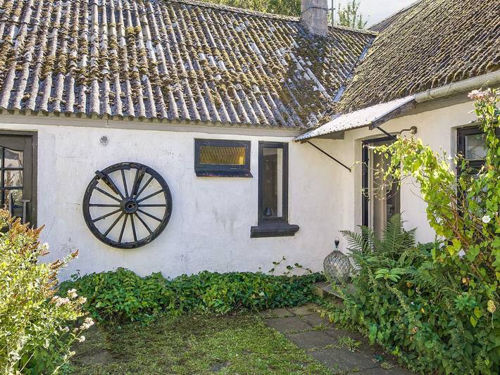 4 Sterne Ferienhaus in Sejerø in Sejerø