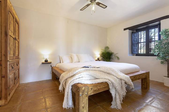 Finca für 5 Personen in Malaga - 2