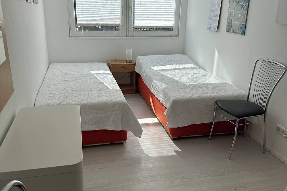 Entspannter Urlaub bei Rügen in Sundhagen, Stralsund Umland