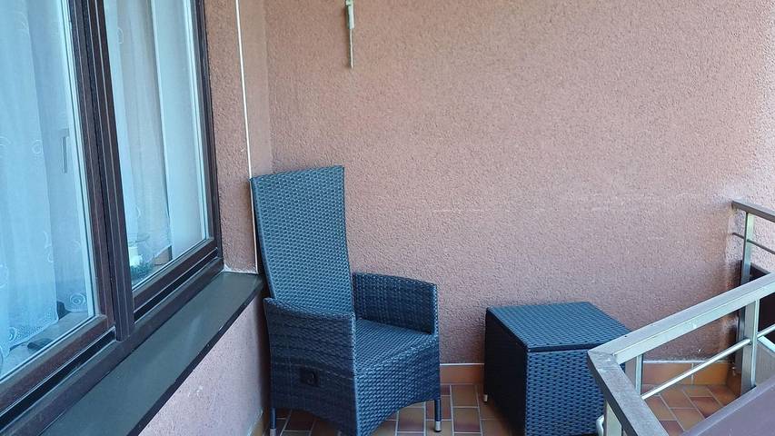 Ferienwohnung für 3 Personen, mit Pool und Balkon sowie Sauna in Bad Salzuflen - 4