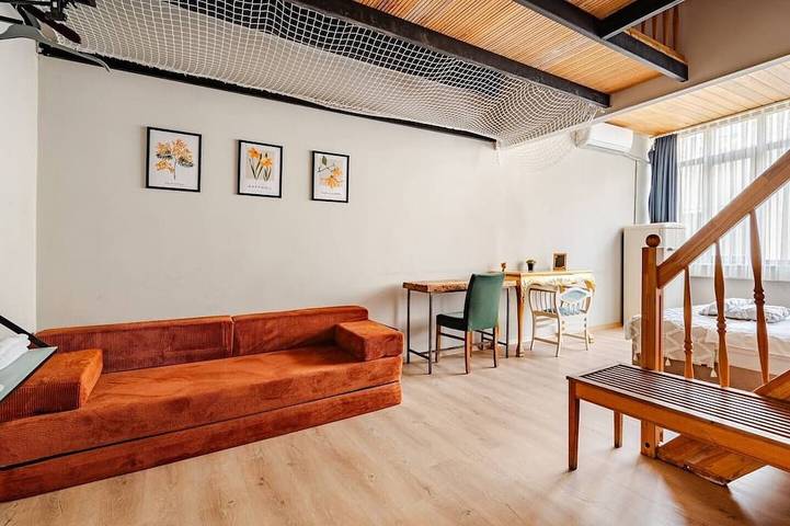 Ferienwohnung für 8 Personen - 1