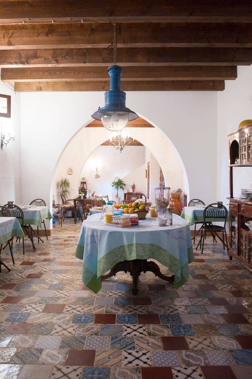 Standard Double or Twin Room with Sea View in Scopello, Castellammare del Golfo