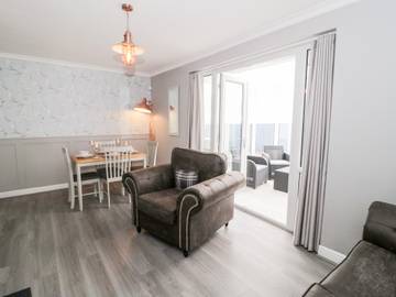 Cottage for 4 People in Prestatyn, Denbighshire, Photo 4