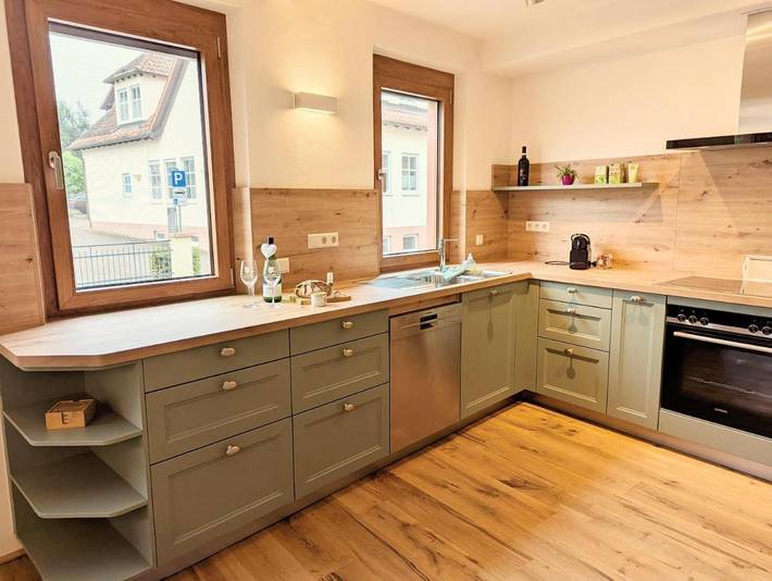 Ferienhaus für 4 Personen in Edesheim - 2