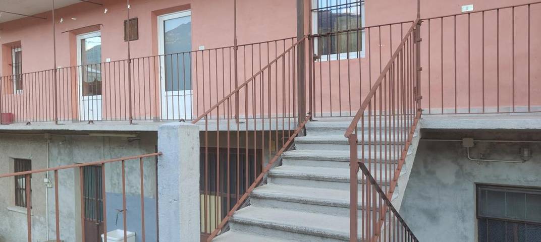 Gîte pour 4 personnes, avec balcon et vue à Suse - 4