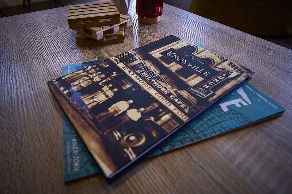 Historic North Knox - 2 miles to downtown in Knoxville, Knox County (TN)