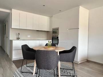 Apartment in Calvià, Mallorca Westen für 4 