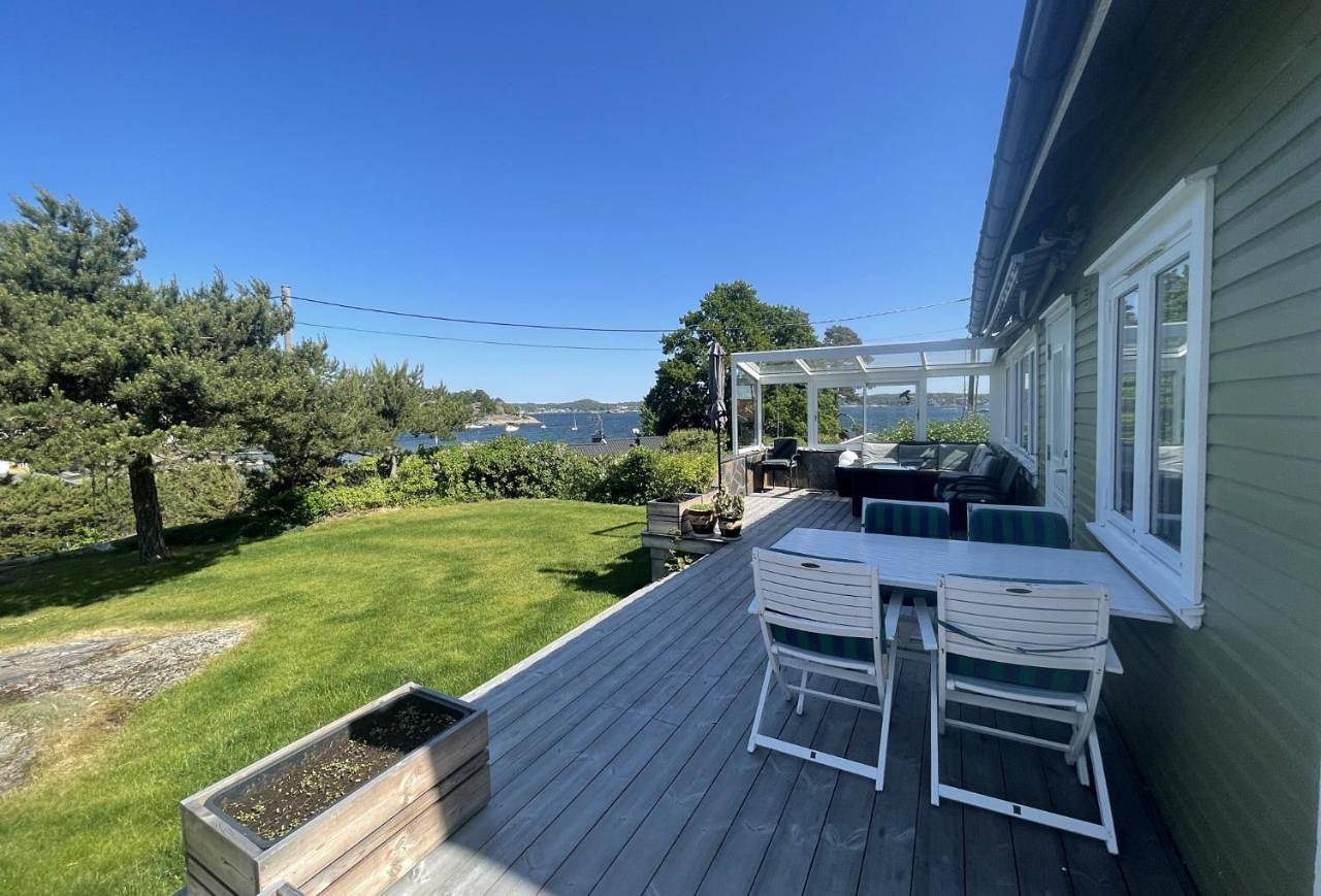 Five-Bedroom House in Sandefjord