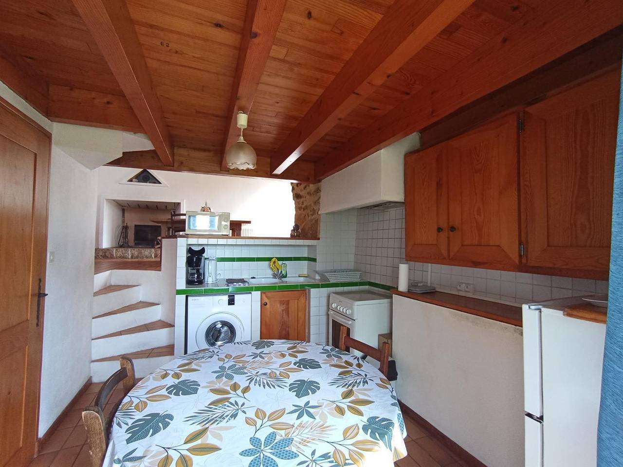 Le Petit Gîte du Veygalier, foto 8