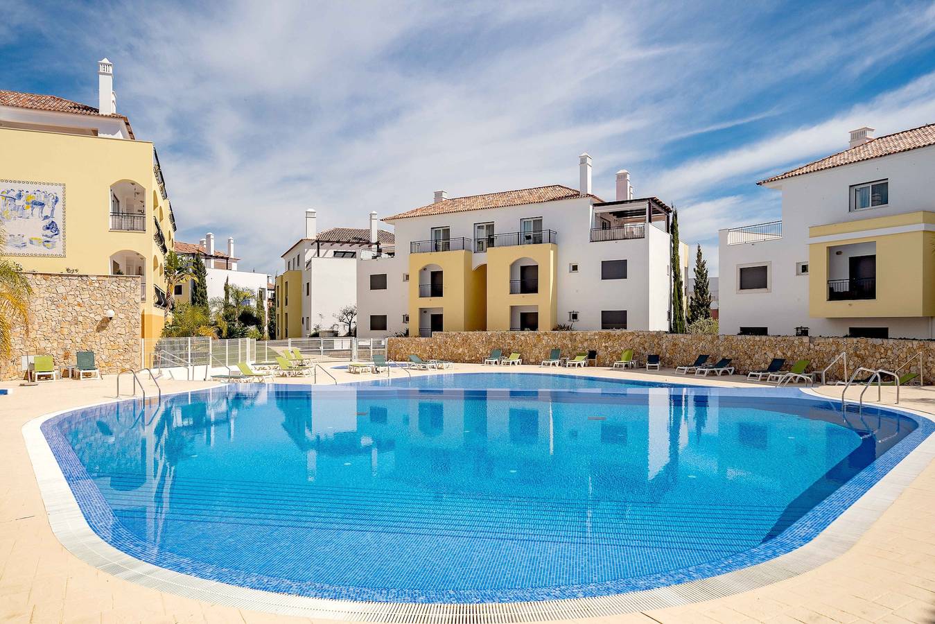 Apartamento De Férias para 4 Pessoas em Cabanas de Tavira, Conceição e Cabanas de Tavira
