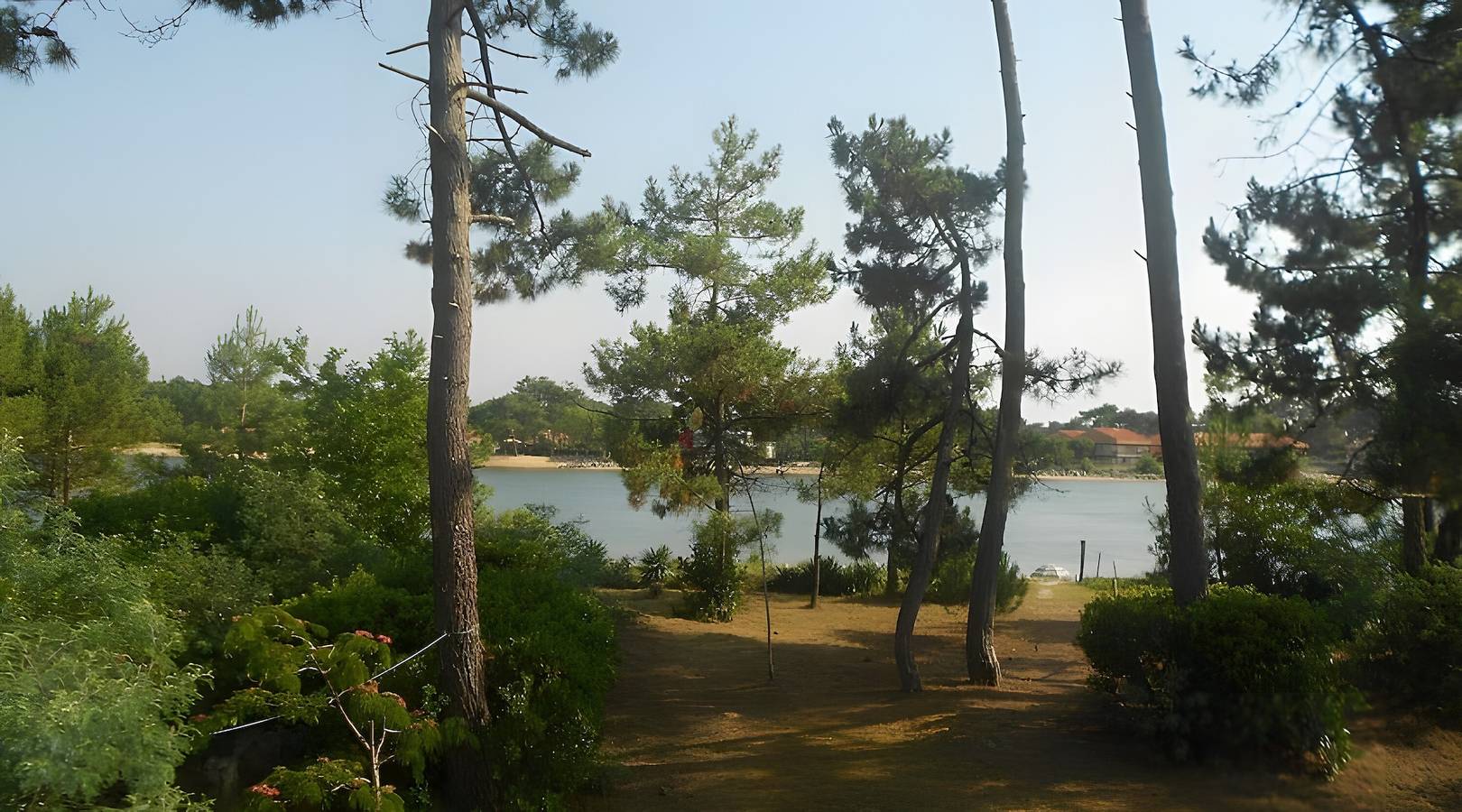 Villa tranquila en Mimizan con terraza privada, Wi-Fi y aire acondicionado in Mimizan, Côte d’Argent