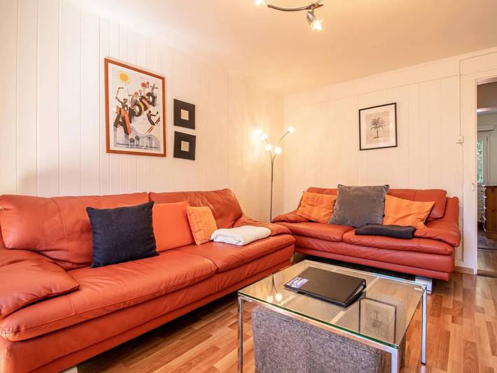 Ganze Wohnung, 4 Zimmer 5 Personen in Arosa, Plessur Alpen