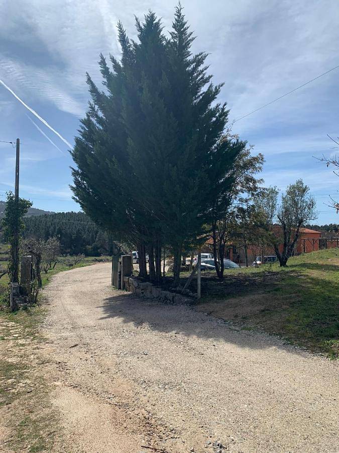 Location de vacances pour 9 personnes, avec vue et balcon à Covilhã - 4