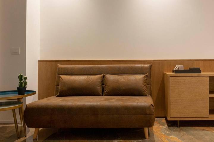 Maison d’hôte pour 2 personnes, avec vue ainsi que balcon et vue sur le lac à Côme - 4