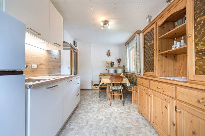 Apartamento entero, 196A Apartments Martina in Plan da Tieja, Wolkenstein
