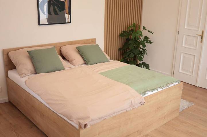 Ferienwohnung für 5 Personen in Bratislava - 4