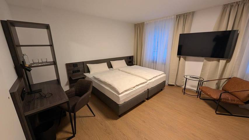 Hotel für 2 Personen in Neuötting