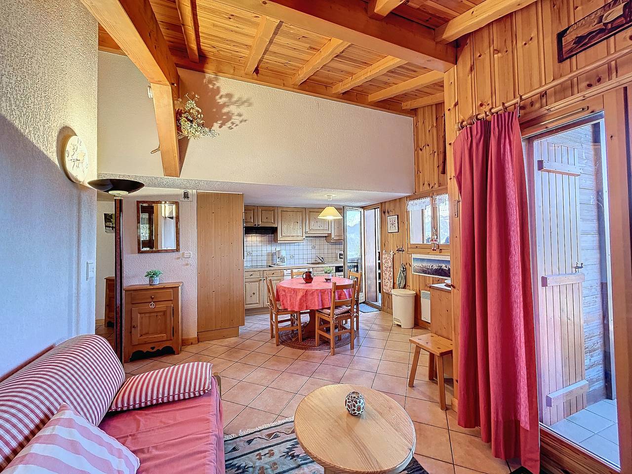 Photo : Appartement de vacances