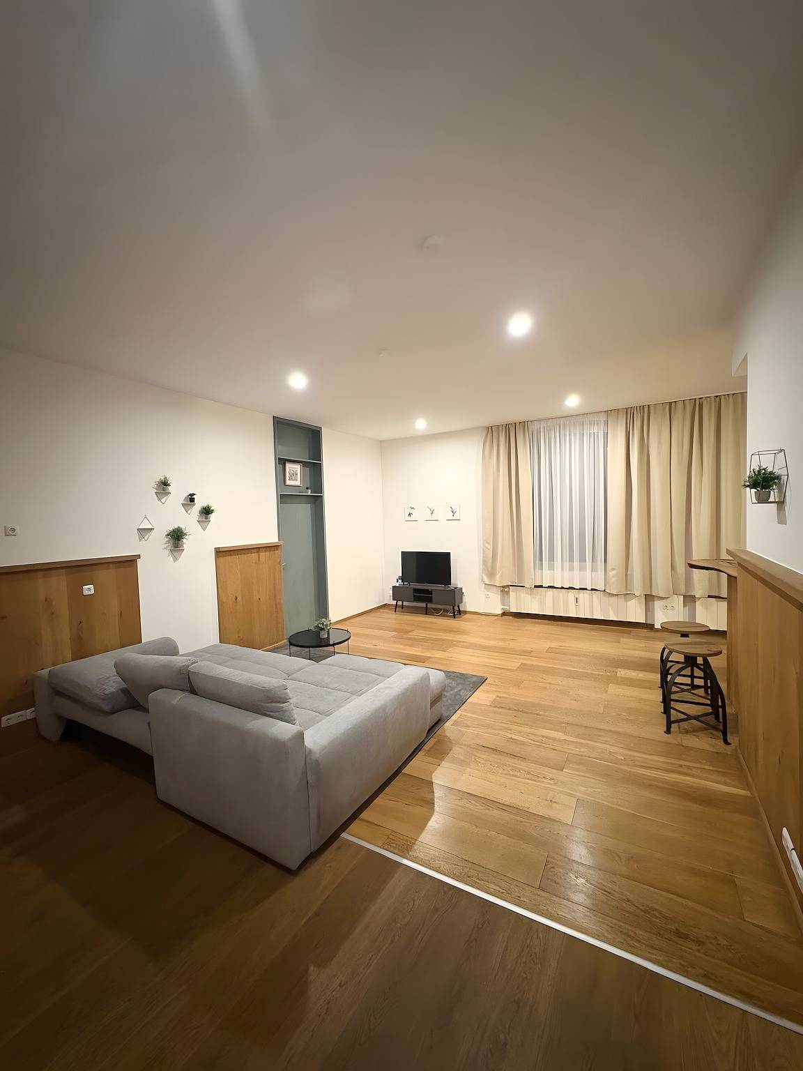 Apartamento entero, Apartamento '2' con Wi-Fi in Bad Kissingen, Rhön-Bayern