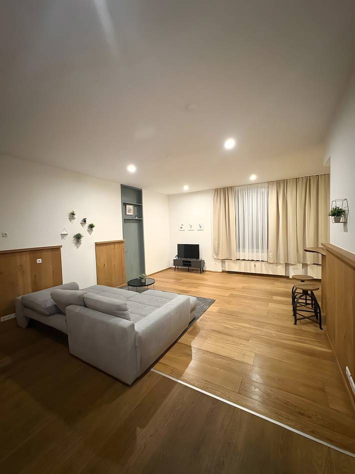 Ferienwohnung für 6 Personen in Rhön-Bayern - 3