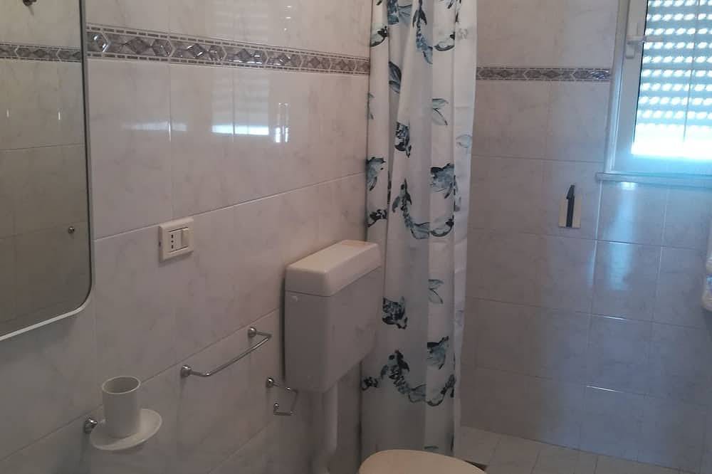 Appartement entier, A-mare Apartment in Torre Pali, Salve