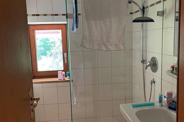 Ferienwohnung für 4 Personen, mit Pool im Chiemgau - 3
