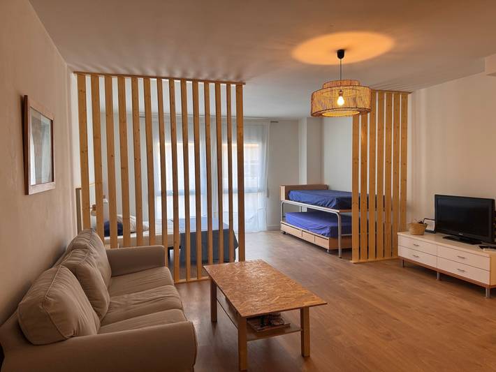 Location de vacances pour 4 personnes