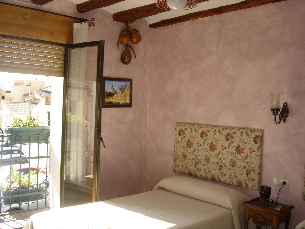 Agroturismo "La Bardena Blanca Ii" in Arguedas, Provincia de Navarra