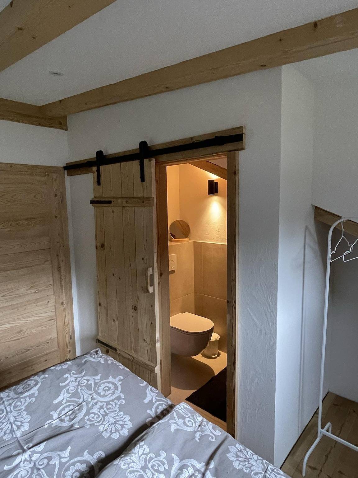Geheel vakantieappartement, Alpenloft Straßboden in Auffach, Wildschönau