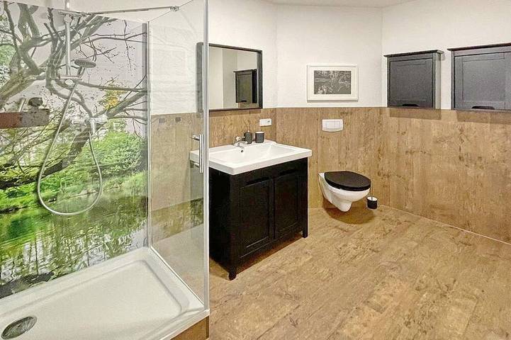 Bauernhof für 2 Personen, mit Terrasse im Spreewald - 3