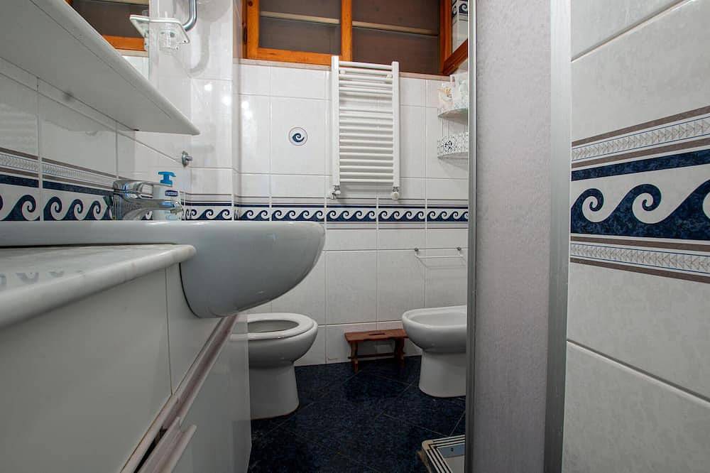 Ganze Wohnung, Tolle Wohnung in Castiglione delle Pesc mit Wlan in Castiglione della Pescaia, Grosseto Provinz