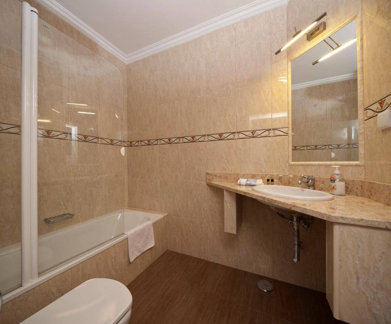 Double Room in Figueiró dos Vinhos, Leiria distrito