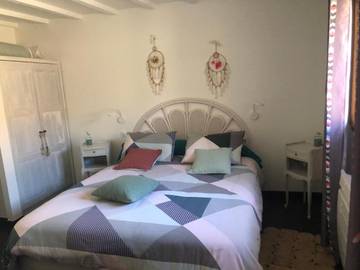 Gîte pour 2 personnes, avec jardin et piscine à Barsac