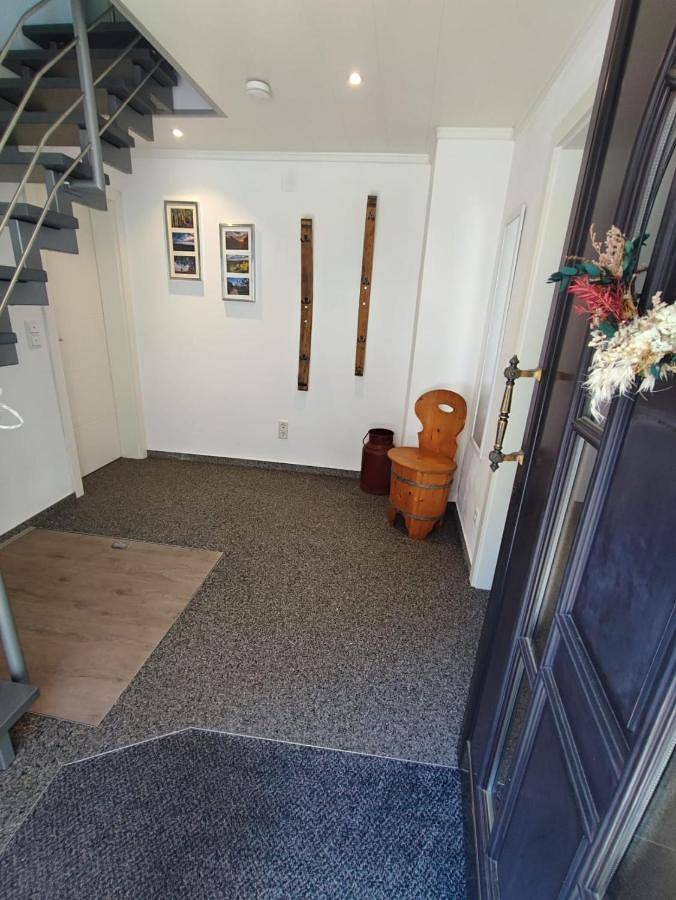 Ferienhaus Quell in Sankt Martin, Südliche Weinstraße