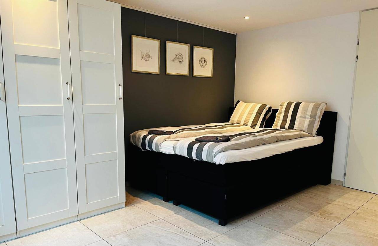 Appartement entier, Tussen Gracht en Sintjan in Bois Le Duc, Brabant-Septentrional